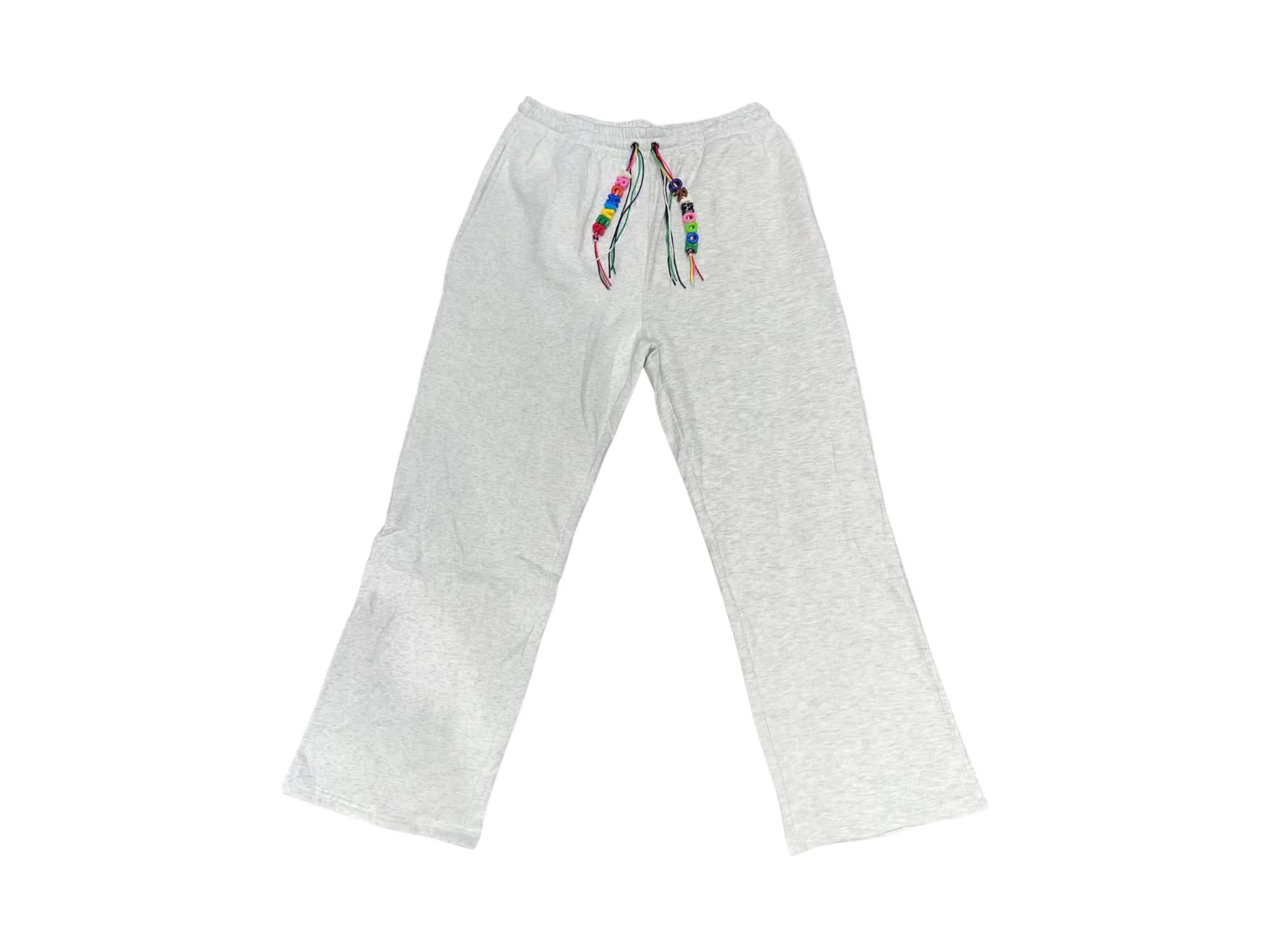 Orthodox Playtime Sweatpants Light Grey